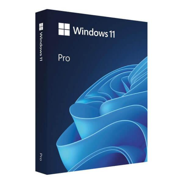 Windows 11 Pro License